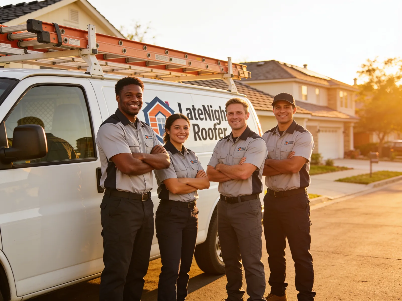 Emergency Roof Repair company in Union City, IN